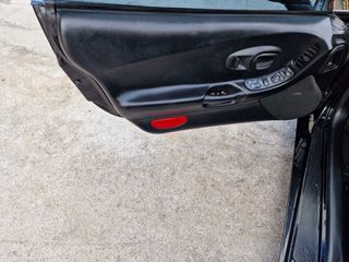 Chevrolet Corvette 2002 C5 - Targa-thumb-8