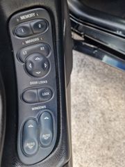 Chevrolet Corvette 2002 C5 - Targa-thumb-9