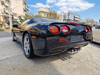 Chevrolet Corvette 2002 C5 - Targa-thumb-6