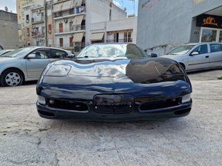 Chevrolet Corvette 2002 C5 - Targa-thumb-1