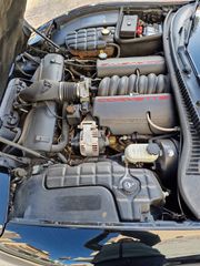 Chevrolet Corvette 2002 C5 - Targa-thumb-25