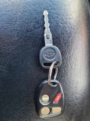 Chevrolet Corvette 2002 C5 - Targa-thumb-27