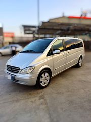 Mercedes-Benz Viano '07 LONGVERSION ! ! !