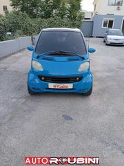 Smart ForTwo '04