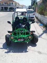 Pgo Bugxter 50 2010