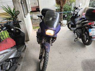 Honda Transalp 600 1999 XLV