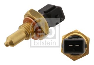 Αισθητήρας, θερμοκρ. ψυκτικού υγρού FEBI BILSTEIN 29344 BMW 1 Cabrio E88 2000cc 118 136ps 2008-2013 (13620150974,13621433076,NSC100870,NSC100870L)