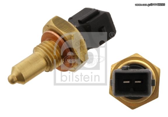 Αισθητήρας, θερμοκρ. ψυκτικού υγρού FEBI BILSTEIN 29344 BMW 1 Cabrio E88 2000cc 118 136ps 2008-2013 (13620150974,13621433076,NSC100870,NSC100870L)