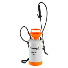 Ψεκαστήρας Προπιέσεως με Χωρητικότητα 5lt - Nakayama NS5010