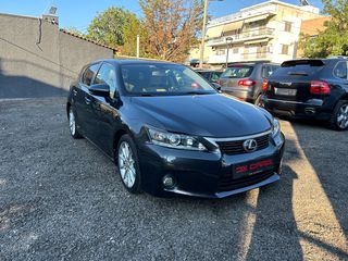 Lexus CT 200h 2011 Hybrid Άριστη κατάσταση