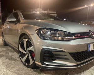 Volkswagen Golf '19 Gti Performance Πανοραμικη 