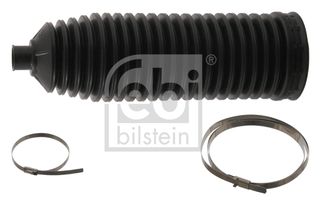 Σετ φούσκες, τιμόνι FEBI BILSTEIN 29657 Mercedes-Benz C-Class Coupe CL203 1800cc C200 CGI Kompressor 170ps 2003-2008 (1714630096,1714630096S1,2034630296,2034630296S1)