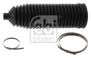 Σετ φούσκες, τιμόνι FEBI BILSTEIN 29657 Mercedes-Benz C-Class Coupe CL203 1800cc C180 Kompressor 143ps 2002-2008 (1714630096,1714630096S1,2034630296,2034630296S1)