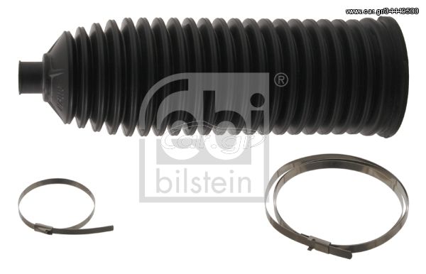 Σετ φούσκες, τιμόνι FEBI BILSTEIN 29658 Mercedes-Benz CLS-Class Coupe C219 5400cc AMG 476ps 2005-2010 (2034630396,A2034630396)