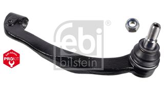 Ακρόμπαρο FEBI BILSTEIN 29673 Volkswagen Multivan T5 2500cc TDI 163ps 2003-2009 (7E0422818,7H0422818A,7H0422818B,7H0422818C,7H0422818D)