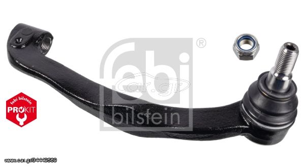 Ακρόμπαρο FEBI BILSTEIN 29673 Volkswagen Multivan T5 3200cc V6 235ps 2004-2009 (7E0422818,7H0422818A,7H0422818B,7H0422818C,7H0422818D)