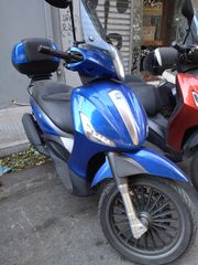 Piaggio Beverly 300i '18