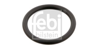 Τσιμούχα, σωλήνας ψυκτικού υγρού FEBI BILSTEIN 29752 Audi A3 2000cc TFSI Quattro 200ps 2004-2012 (06C121085F,6C121085E,6C121085F,N90765301)
