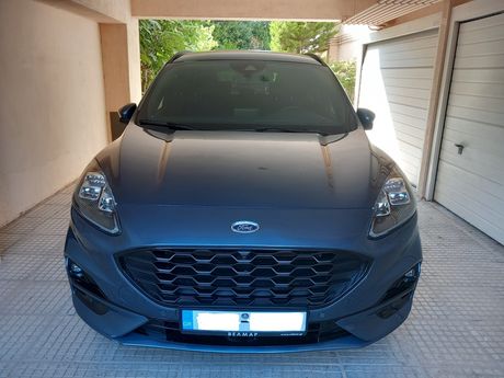 Ford Kuga '20  2.5 Plugin-Hybrid ST-Line X CVT