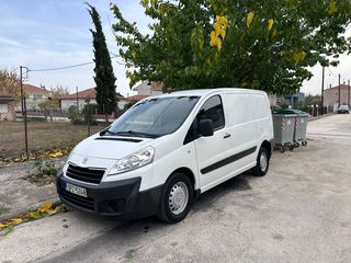 Peugeot Expert 2013