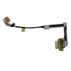 Καλωδιοταινία Οθόνης - Flex Video Screen LCD Cable για Laptop Lenovo IdeaPad S9 S10 S10e 4231 20015 M10 DD0FL1LC100 ( Κωδ.1-FLEX0498 )