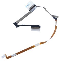 Καλωδιοταινία Οθόνης - Flex Video Screen LCD Cable για DELL Vostro 5401 - Reg model : P130G - Reg type : P130G001 0PWF78 // CN-0PWF78-MJX00-07U-010P-A00 Monitor cable ( Κωδ.1-FLEX1498 )