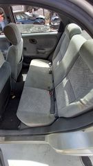 Σαλόνι Κομπλέ Suzuki Baleno '01 Προσφορά