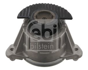 Έδραση, κινητήρας FEBI BILSTEIN 29986 Mercedes-Benz C-Class W204 1800cc C180 CGI 156ps 2007-2014 (2042400117,2042404217,A2042400117,A2042404217)