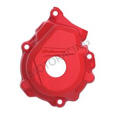 ΠΡΟΣΤΑΤΕΥΤΙΚΟ ΚΑΠΑΚΙ ΒΟΛΑΝ GAS-GAS MC 250F 21'-22' ΚΟΚΚΙΝΟ POLISPORT