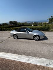 Maserati 4200 2003 Spyder