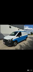 Mercedes-Benz Vito '16  Van long 109 CDI