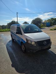 Mercedes-Benz Vito 2016 Van long 109 CDI
