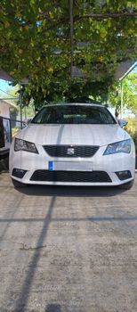 Seat Leon '13 Tsi