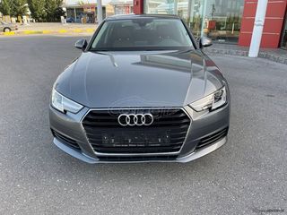 Audi A4 2016 TFSI Cruice Control-thumb-1