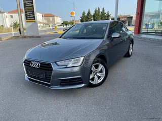 Audi A4 2016 TFSI Cruice Control-thumb-4