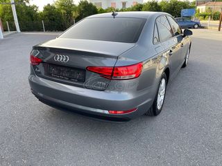 Audi A4 2016 TFSI Cruice Control-thumb-10
