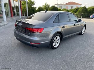 Audi A4 2016 TFSI Cruice Control-thumb-11