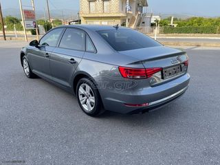 Audi A4 2016 TFSI Cruice Control-thumb-12