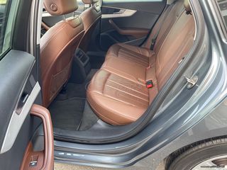 Audi A4 2016 TFSI Cruice Control-thumb-19