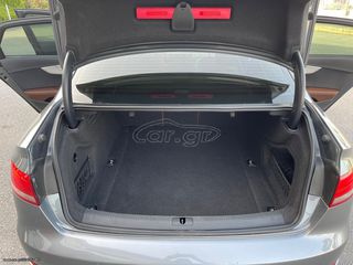 Audi A4 2016 TFSI Cruice Control-thumb-21