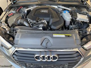 Audi A4 2016 TFSI Cruice Control-thumb-23