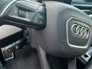 Audi A4 2016 TFSI Cruice Control-thumb-17