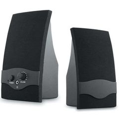 SNOPY SN-84 1+1 USB 2.0 2W Speaker