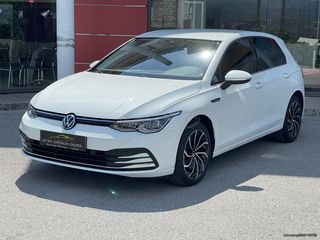 Volkswagen Golf 2020 TSI GT  150 PS STYLE