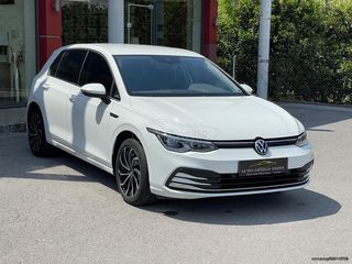 Volkswagen Golf 2020 ΠΡΟΣΦΟΡΑ TSI GT  150 PS STYLE-thumb-2