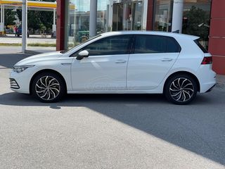 Volkswagen Golf 2020 ΠΡΟΣΦΟΡΑ TSI GT  150 PS STYLE-thumb-3