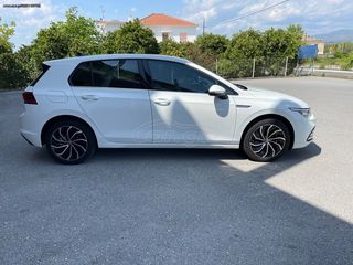 Volkswagen Golf 2020 ΠΡΟΣΦΟΡΑ TSI GT  150 PS STYLE-thumb-4