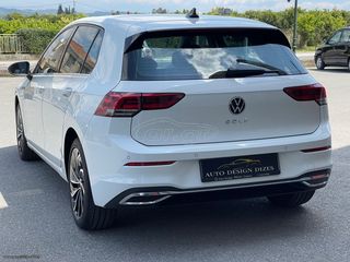 Volkswagen Golf 2020 ΠΡΟΣΦΟΡΑ TSI GT  150 PS STYLE-thumb-5