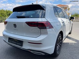 Volkswagen Golf 2020 ΠΡΟΣΦΟΡΑ TSI GT  150 PS STYLE-thumb-6