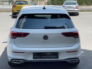 Volkswagen Golf 2020 ΠΡΟΣΦΟΡΑ TSI GT  150 PS STYLE-thumb-7